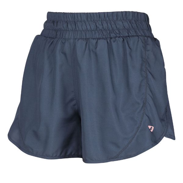 Picture of Aubrion Active Shorts Navy