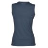 Picture of Aubrion Adults Aerial Vest Navy