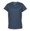Picture of Aubrion Adults Repose T-Shirt Navy