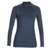 Picture of Aubrion Revive Long Sleeve Base Layer Navy