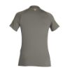 Picture of Aubrion Revive Short Sleeve Base Layer Olive