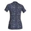 Picture of Aubrion Revive Short Sleeve Base Layer Peony