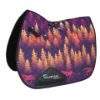 Picture of Shires ARMA Sport XC Saddlecloth Purple Forest 15-16.5"