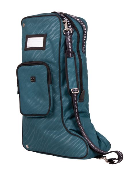 Picture of QHP Boot Bag Collection Wave M