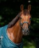 Picture of QHP Headcollar Set With Turnout Collection Wave