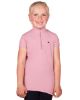 Picture of QHP Junior Veerle Sport Shirt Soft Pink