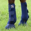 Picture of Equilibrium Equi-Chaps Hardy Chaps (Turnout Boots) Medium