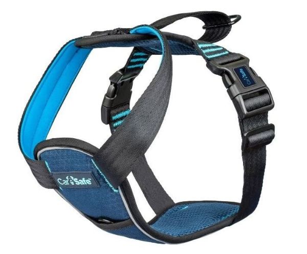 Picture of Company Of Animals CarSafe Crash Tested Harness Small