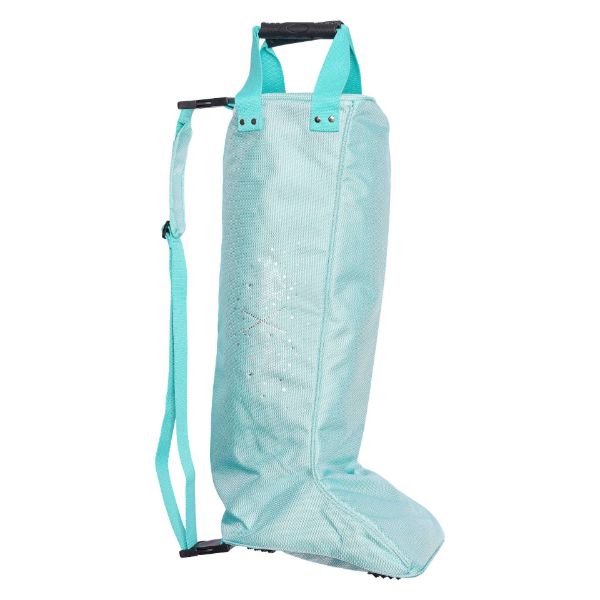 Picture of HV Polo Boots Bag HVPClassic Tiffany