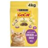 Picture of Go-Cat Adult Chicken / Duck 4Kg