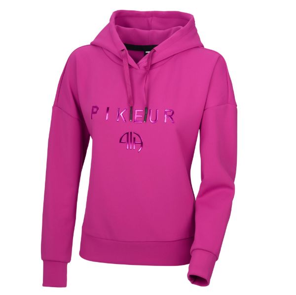 Picture of Pikeur Mie Hoody Hot Pink