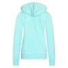 Picture of HV Polo Hoodie HVPClassic Tiffany