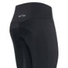 Picture of HV Polo Riding Tights HVPSporty Susan Full Grip Black