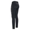 Picture of HV Polo Riding Tights HVPSporty Susan Full Grip Black