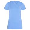 Picture of HV Polo T-Shirt HVPClassic Blue
