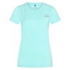 Picture of HV Polo T-Shirt HVPClassic Tiffany