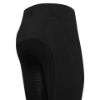 Picture of Easy Rider Riding Tights ERLivia FullGrip Black