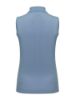 Picture of Le Mieux Sleeveless Polo Shirt Denim