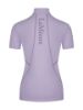 Picture of Le Mieux Young Rider Short Sleeve Base Layer Wisteria