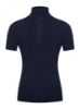 Picture of Le Mieux Young Rider Short Sleeve Base Layer Indigo