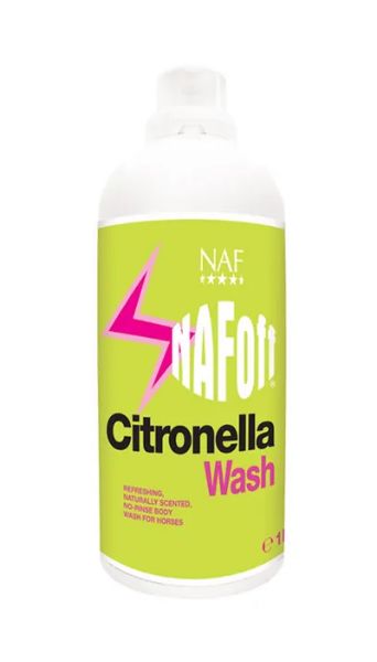 Picture of NAF Citronella Wash 1L