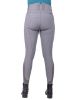 Picture of QHP Breeches Victoria Full Grip Grey