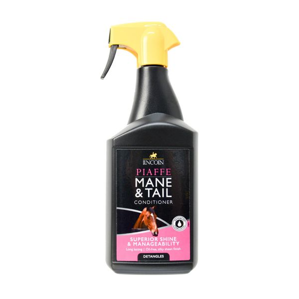 Picture of Lincoln Piaffe Mane & Tail Conditioner 1L