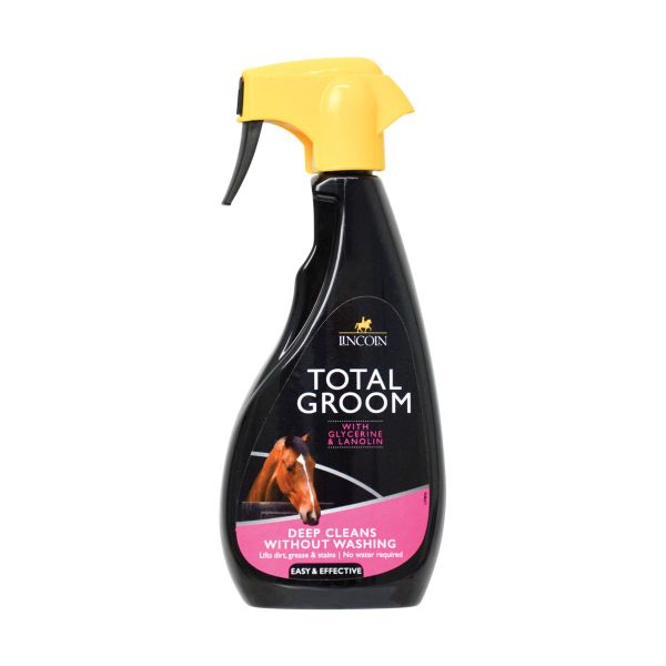 Picture of Lincoln Total Groom 500ml