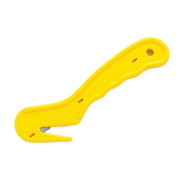 Picture of Lincoln Yard Knife Fluorescent Yellow