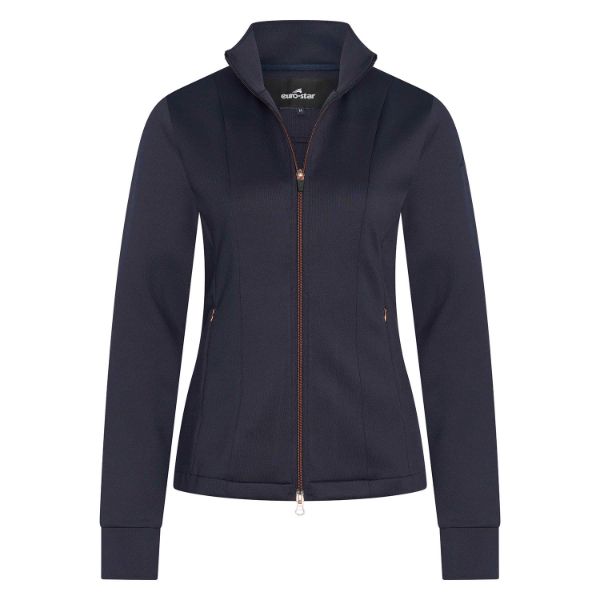 Picture of Euro-Star ESEsma Jacket Navy