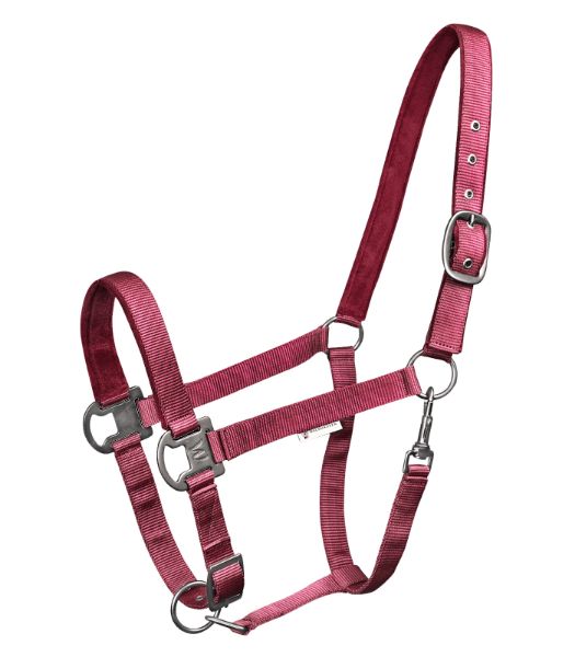 Picture of Waldhausen Gloomy Halter Bordeaux