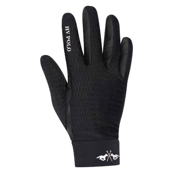 Picture of HV Polo Gloves HVPLuminar Black