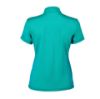 Picture of Dublin Airflow Short Sleeve Top Jade