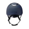 Picture of EQX by Charles Owen Kylo Riding Helmet Navy Matte/Pewter