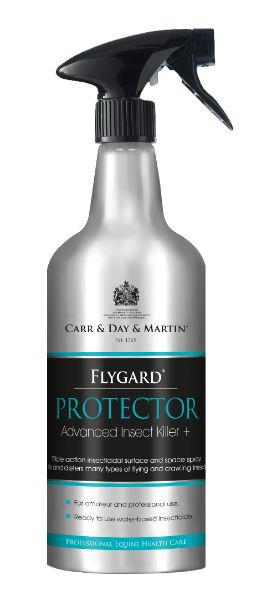 Picture of Carr & Day & Martin Flygard Protector 1L