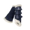 Picture of Eskadron Tendon Boots Mesh Evo-Wool Platinum PURE 23 Navy L