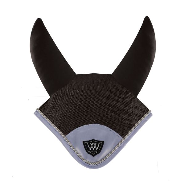 Picture of Woof Wear Vision Fly Veil Porcelain Blue Medium