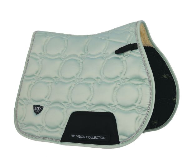 Picture of Woof Wear Vision Pony GP Pad Pistachio Pony
