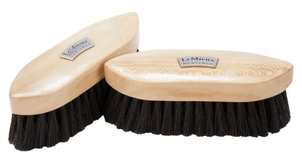 Picture of Le Mieux Heritage Combi Body Brush