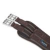 Picture of Shires ARMA Anti-Chafe Anatomical Elasticated Girth Brown