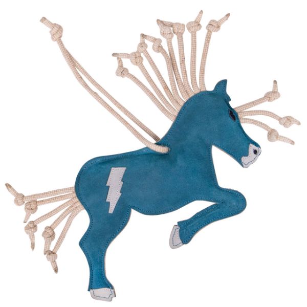 Picture of QHP Horse Toy Thunderbolt