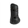 Picture of Shires ARMA Oxi-Zone Tendon Boots Black Full