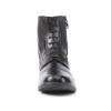 Picture of Shires Moretta Alessia Leather Paddock Boots Black