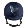 Picture of Karben Carmella Riding Hat Navy