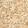 Picture of Natural Flake Wood Shavings  20kg