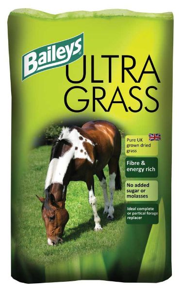 Picture of Baileys Ultra Grass 18kg