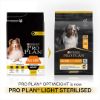Picture of Pro Plan Dog - All Size Adult Light Sterilised Chicken & Rice 14kg