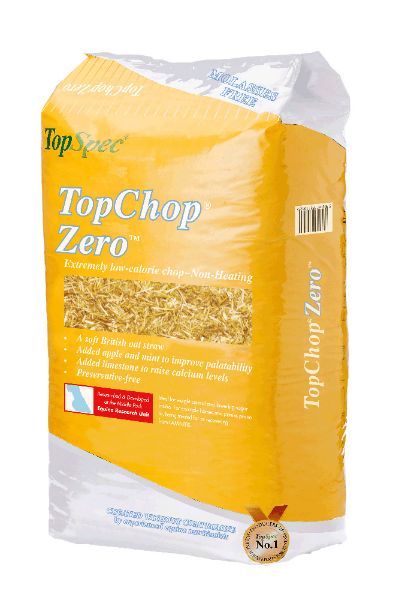 Picture of TopSpec TopChop Zero 12.5kg