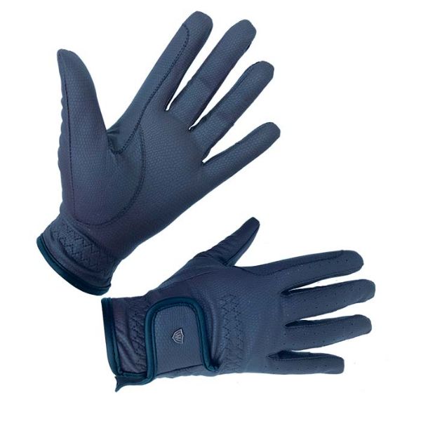 Picture of Woof Wear Competition Glove Navy
