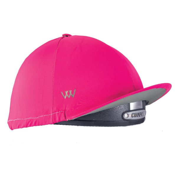 Picture of Woof Wear Convertable Hat Cover Berry